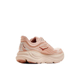 Hoka Bondi 9 Rose Latte Cream  1162012-RLTT Women's