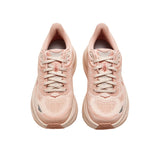 Hoka Bondi 9 Rose Latte Cream  1162012-RLTT Women's