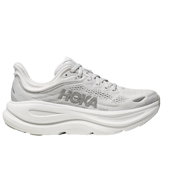 Hoka Bondi 9 Stardust / Silver  1162012-SDSTS Women's