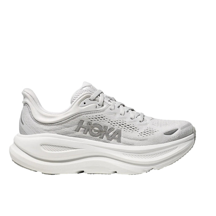 Hoka Bondi 9 Stardust / Silver  1162012-SDSTS Women's