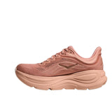 Hoka Bondi 9 Sienna / Rose Gold  1162012-SNNR Women's