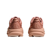 Hoka Bondi 9 Sienna / Rose Gold  1162012-SNNR Women's