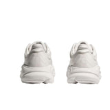 Hoka Bondi 9 White / White  1162012-WWH Women's