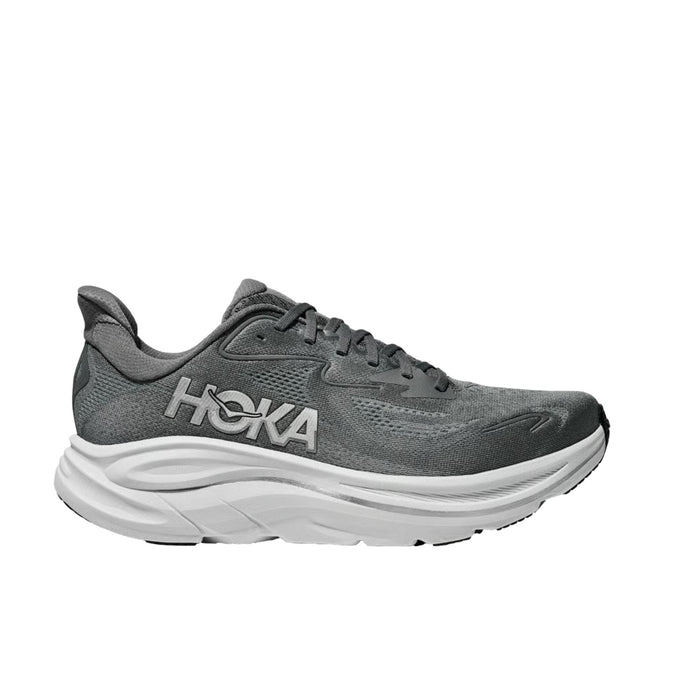 Hoka Clifton 10 Asteroid / Silver  1162030-ADSL Men's
