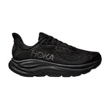 Hoka Clifton 10 Black / Black  1162030-BBLC Men's