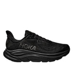 Hoka Clifton 10 Black / Black  1162030-BBLC Men's
