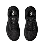 Hoka Clifton 10 Black / Black  1162030-BBLC Men's