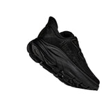 Hoka Clifton 10 Black / Black  1162030-BBLC Men's