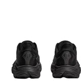 Hoka Clifton 10 Black / Black  1162030-BBLC Men's