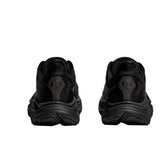 Hoka Clifton 10 Black / Black  1162030-BBLC Men's