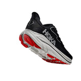 Hoka Clifton 10 Black / Silver  1162030-BKSV Men's