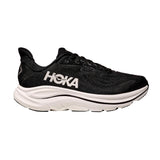 Hoka Clifton 10 Black / White  1162030-BWHT Men's