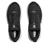 Hoka Clifton 10 Black / White  1162030-BWHT Men's