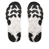 Hoka Clifton 10 Black / White  1162030-BWHT Men's