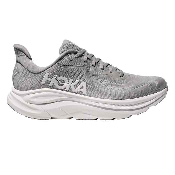 Hoka Clifton 10 Steller Grey / Stardust  1162030-STLLR Men's