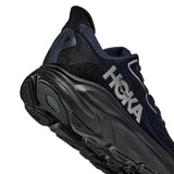 Hoka Clifton 10 Varsity Navy / Black  1162030-VCK Men's