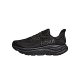 Hoka Clifton 10 Black / Black  1162031-BBLC Women's