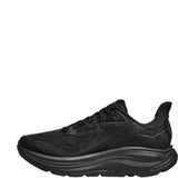 Hoka Clifton 10 Black / Black  1162031-BBLC Women's