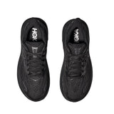 Hoka Clifton 10 Black / Black  1162031-BBLC Women's