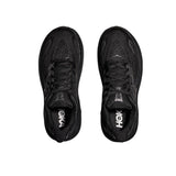Hoka Clifton 10 Black / Black  1162031-BBLC Women's