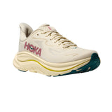 Hoka Clifton 10 Birch / Alabaster  1162031-BHLB Women's