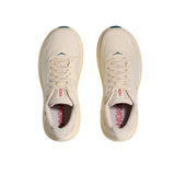 Hoka Clifton 10 Birch / Alabaster  1162031-BHLB Women's