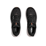 Hoka Clifton 10 Black / Rose Gold  1162031-BRGL Women's