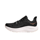 Hoka Clifton 10 Black / Rose Gold  1162031-BRGL Women's