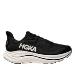 Hoka Clifton 10 Black / White  1162031-BWHT Women's