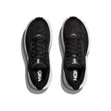Hoka Clifton 10 Black / White  1162031-BWHT Women's