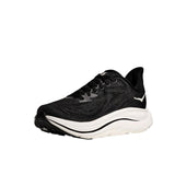 Hoka Clifton 10 Black / White  1162031-BWHT Women's