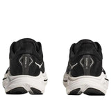 Hoka Clifton 10 Black / White  1162031-BWHT Women's