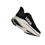 Hoka Clifton 10 Black / White  1162031-BWHT Women's