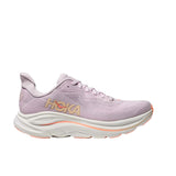 Hoka Clifton 10 Lilac Cream / Tangerine Glow  1162031-LRMT Women's