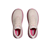 Hoka Clifton 10 Rose Cream / Dried Rose  1162031-RMD Women's