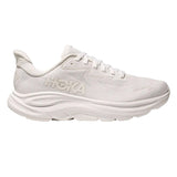 Hoka Clifton 10 White / White  1162031-WWH Women's