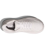 Hoka Clifton 10 White / White  1162031-WWH Women's