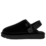 UGG Goldencoast Clog II Black  1166915-BLK Men's