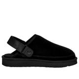 UGG Goldencoast Clog II Black  1166915-BLK Men's