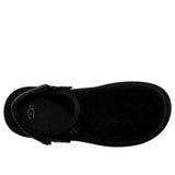 UGG Goldencoast Clog II Black  1166915-BLK Men's