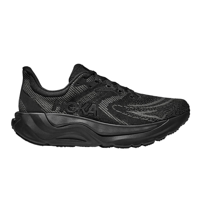 Hoka Arahi 8 Black / Black  1168690-BBLC Men's