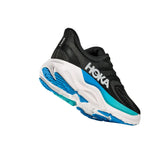 Hoka Arahi 8 Black / Skyward Blue  1168690-BKSK Men's