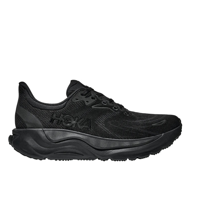 Hoka Arahi 8 Black / Black  1168691-BBLC Women's