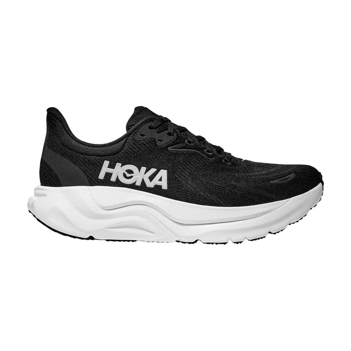 Hoka Arahi 8 Black / White  1168691-BWHT Women's