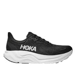 Hoka Arahi 8 Black / White  1168691-BWHT Women's