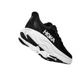 Hoka Arahi 8 Black / White  1168691-BWHT Women's