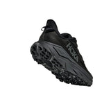 Hoka Challenger 8 Black / Outer Orbit  1168717-BCKT Women's
