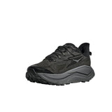 Hoka Challenger 8 Black / Outer Orbit  1168717-BCKT Women's