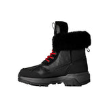 UGG Adirondack Boot XXV Black  1170591-BLK Women's