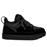 UGG Lowmel Black  1170750-BLK Men's